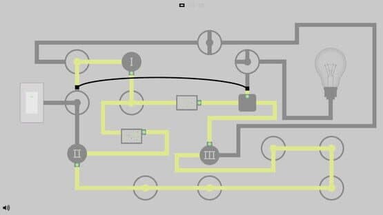 Turn on the Light — screenshot 1