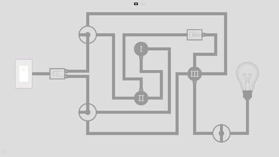 Turn on the Light — screenshot 2