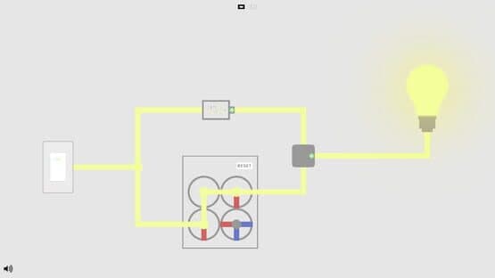 Turn on the Light — screenshot 3