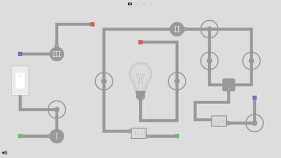 Turn on the Light — screenshot 5