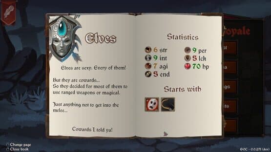 GOC Royale — screenshot 1