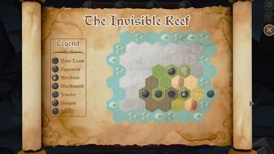 GOC Royale — screenshot 4