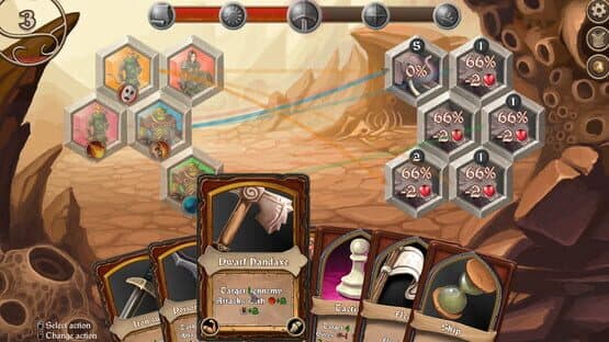 GOC Royale — screenshot 5