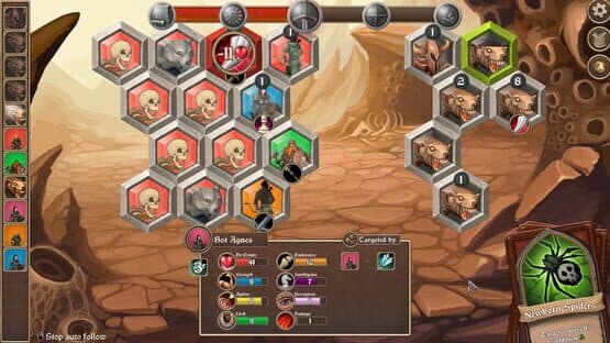 GOC Royale — screenshot 6