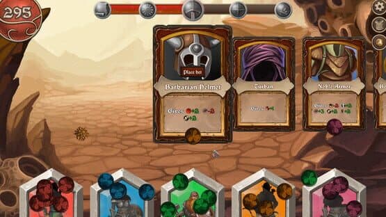 GOC Royale — screenshot 7