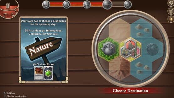 GOC Royale — screenshot 8