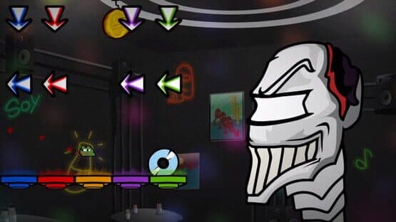 ppL: The Animated Adventures — screenshot 4