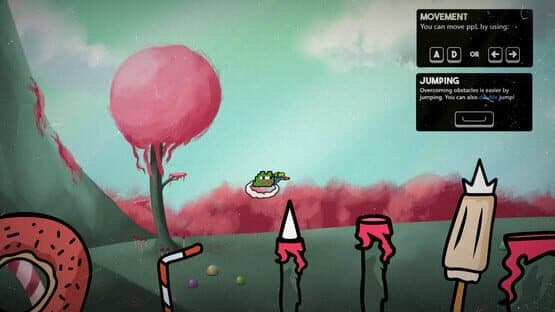 ppL: The Animated Adventures — screenshot 5