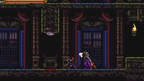 Carpathian Night — screenshot 5