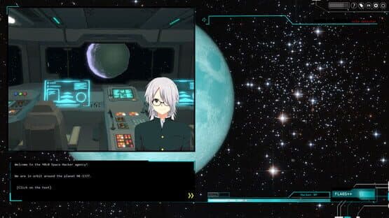 Yolo Space Hacker — screenshot 1