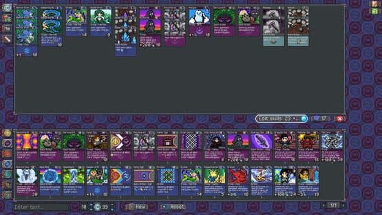 Cards & Crystals — screenshot 3
