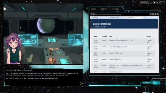 Yolo Space Hacker — screenshot 5