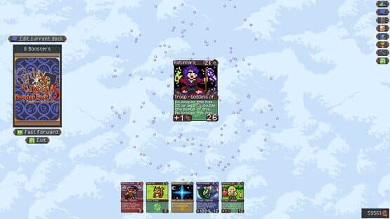 Cards & Crystals — screenshot 5
