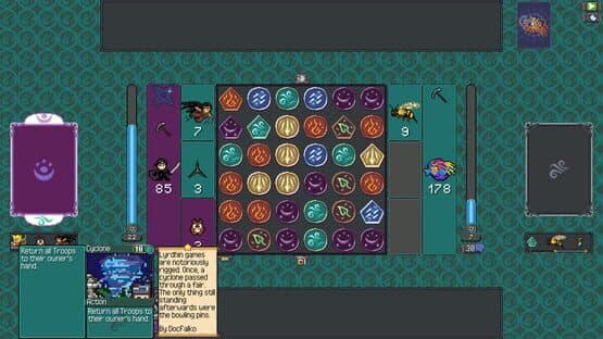 Cards & Crystals — screenshot 6