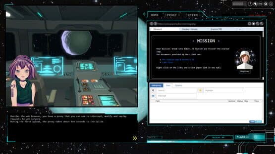 Yolo Space Hacker — screenshot 6