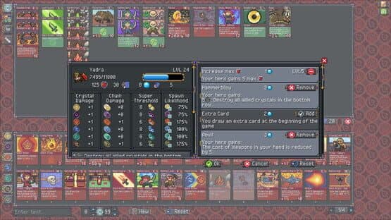 Cards & Crystals — screenshot 7