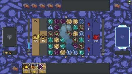 Cards & Crystals — screenshot 8