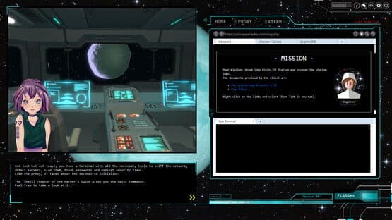 Yolo Space Hacker — screenshot 7