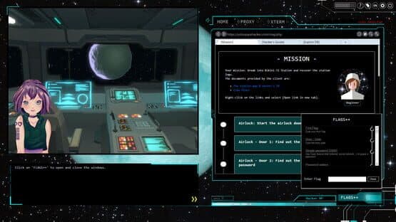 Yolo Space Hacker — screenshot 8