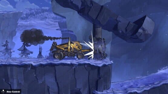 Vandozer — screenshot 4