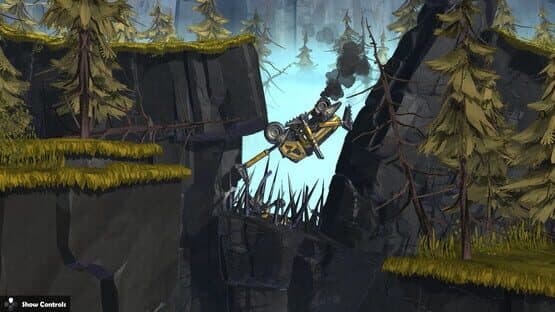 Vandozer — screenshot 7