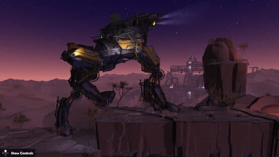 Vandozer — screenshot 8