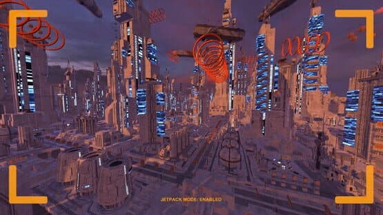 ThrustWorks — screenshot 1