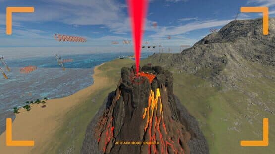 ThrustWorks — screenshot 2