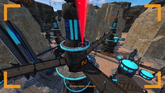 ThrustWorks — screenshot 4