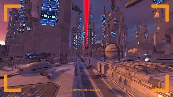 ThrustWorks — screenshot 6