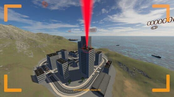 ThrustWorks — screenshot 8