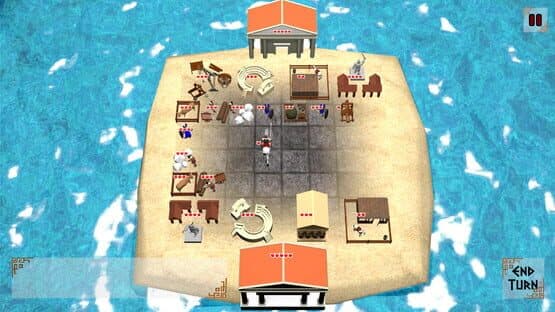 Hoplichess — screenshot 1