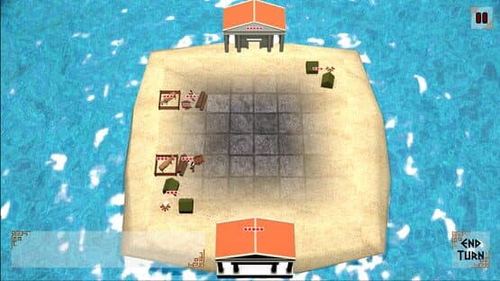 Hoplichess — screenshot 4