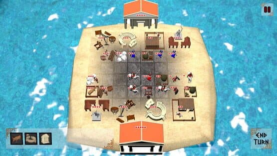 Hoplichess — screenshot 5