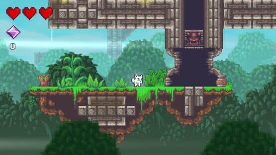 Super Neat Cat — screenshot 1