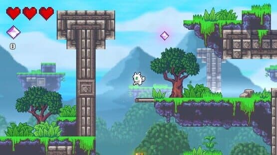 Super Neat Cat — screenshot 2