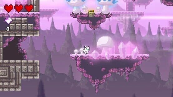 Super Neat Cat — screenshot 3