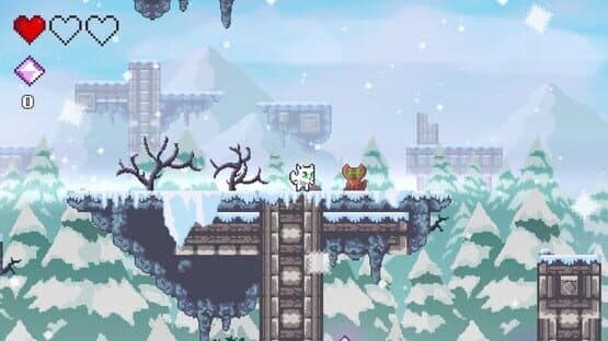 Super Neat Cat — screenshot 4