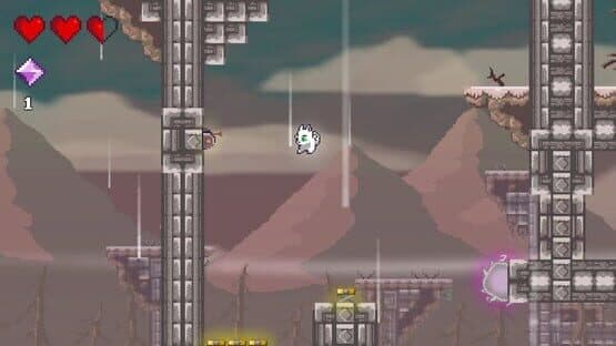 Super Neat Cat — screenshot 5