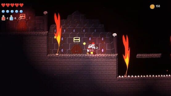 The Fall of Eskaria — screenshot 2