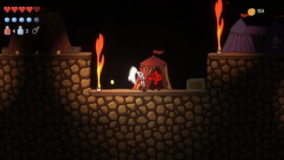 The Fall of Eskaria — screenshot 3