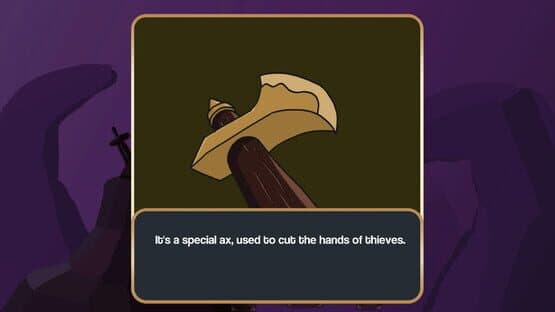 The Fall of Eskaria — screenshot 4