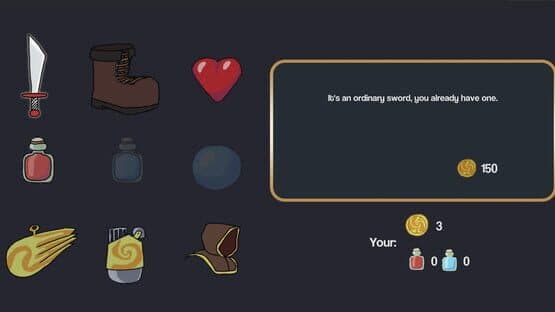The Fall of Eskaria — screenshot 5