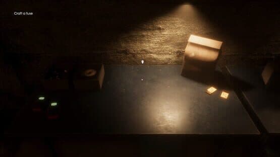 Krakatoa — screenshot 2