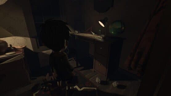 Let Me Out — screenshot 1