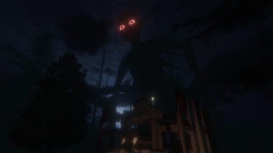 Let Me Out — screenshot 2