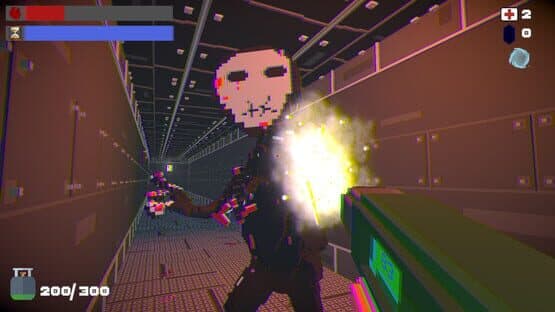 Astralis — screenshot 1
