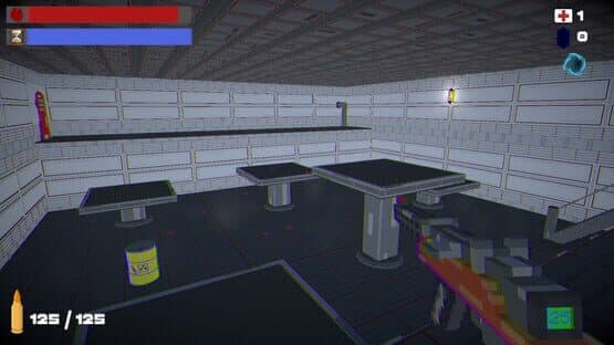 Astralis — screenshot 3
