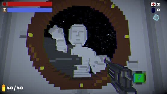 Astralis — screenshot 5