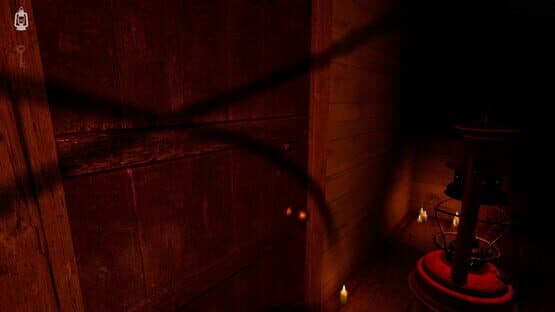 She Doesn't Walk — screenshot 2